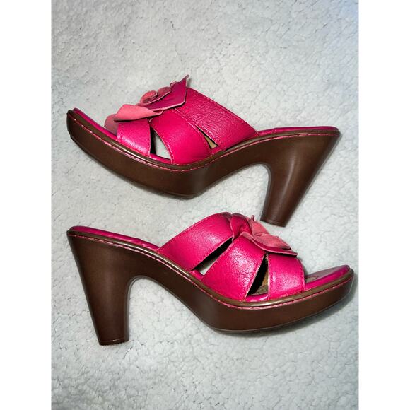 B.O.C. Born Concept Geranium sandals - size - Picture 2 of 7